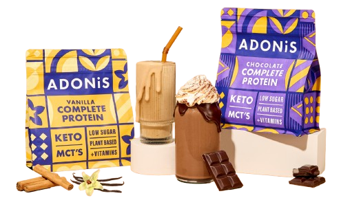 Kickstart Your Day